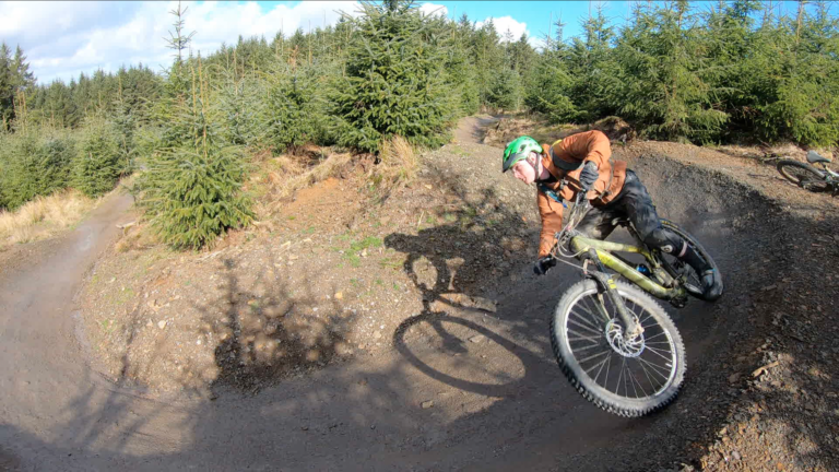 Bike Park Wales - MTB Trail Hub Your Ultimate Guide to Bike Park Wales