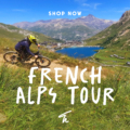 Mtb holiday