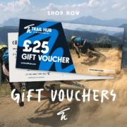 Trail Hub Gift Vouchers