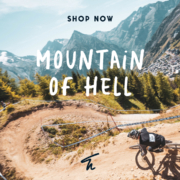 Mountain of Hell
