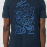 Trail Hub T shirt