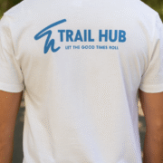 Trail Hub T shirt