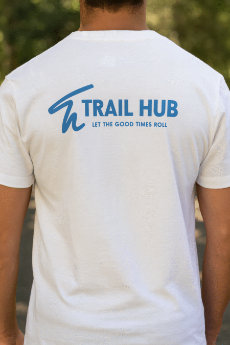Trail Hub T shirt