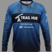 Trail Hub Mtb Jersey