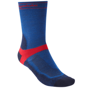 Bridgedale Mtb merino mid season sock