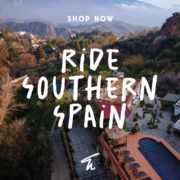 Ride Southern Spain