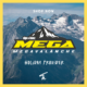 Megavalanche trail hub